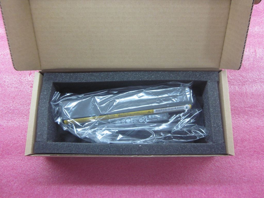 Lenovo SANYO 6cell 2.8Ah 45N1176