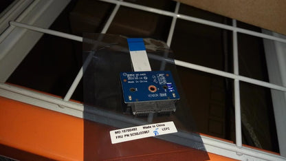 Lenovo ODD L G51-35 Optical Drive Board 5C50J22967