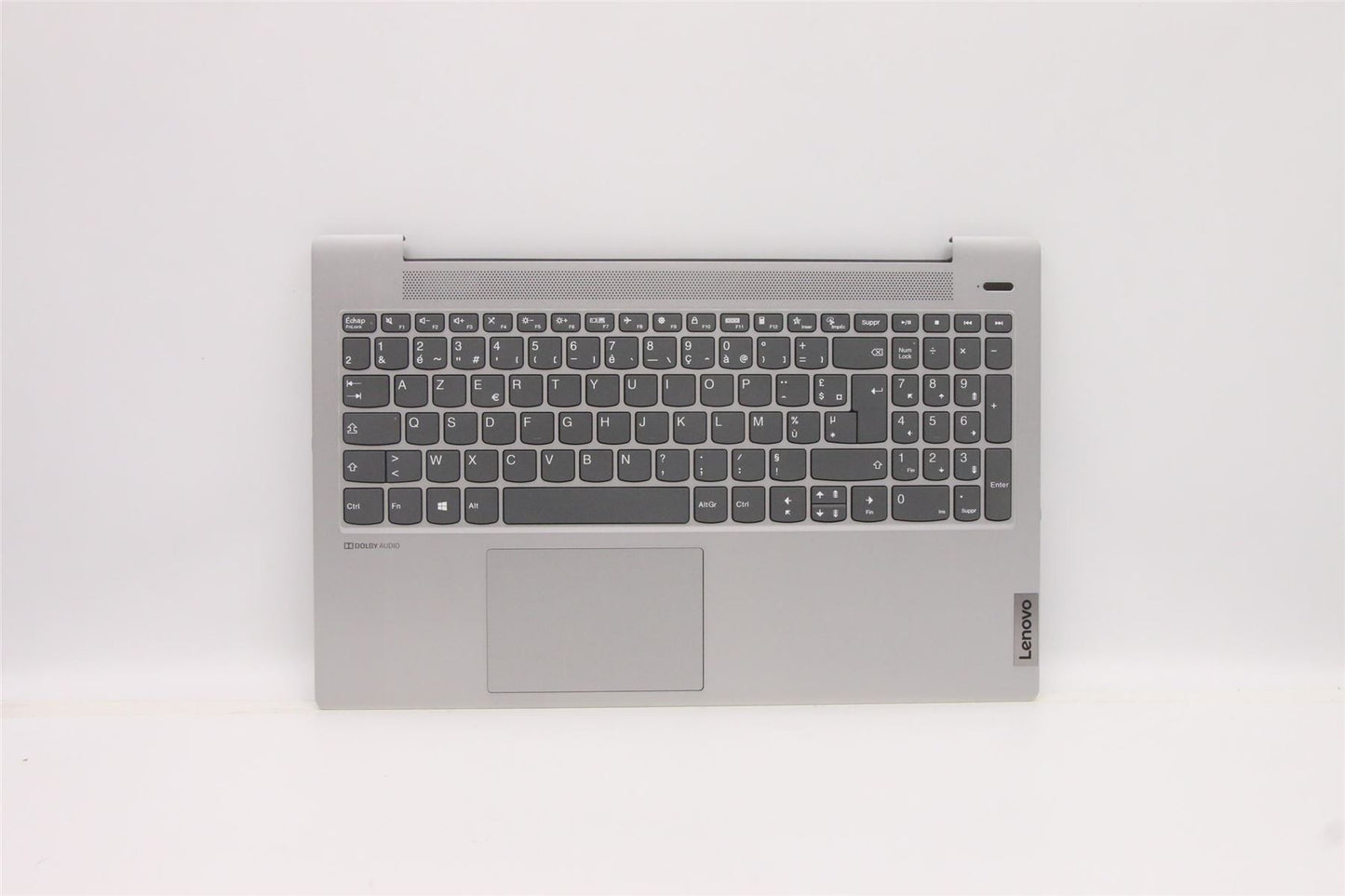 Lenovo Upper Case ASM_FRAL81YQNBLFPPGML 5CB1A98997