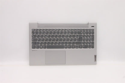 Lenovo Upper Case ASM_FRAL81YQNBLFPPGML 5CB1A98997
