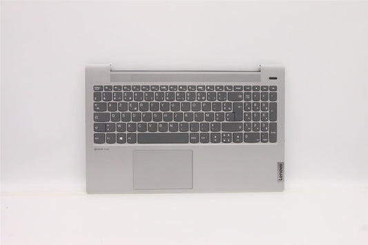 Lenovo Upper Case ASM_FRAL81YQNBLFPPGML 5CB1A98997