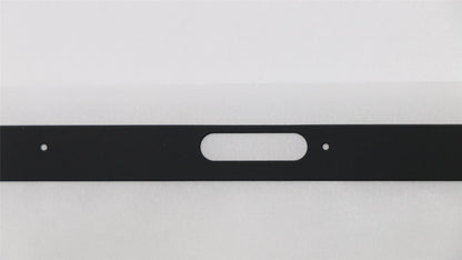 Lenovo Carbon X1 6th Bezel Trim Frame Sheet Cover Black 01YR448