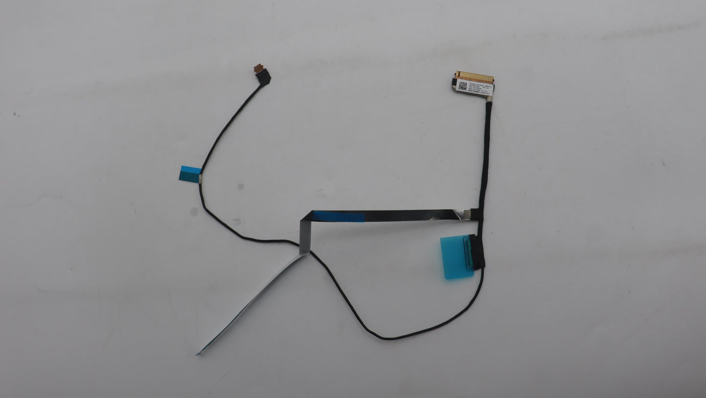 Lenovo W 21UY 5M TOUCH eDP Cable 5C10S31604