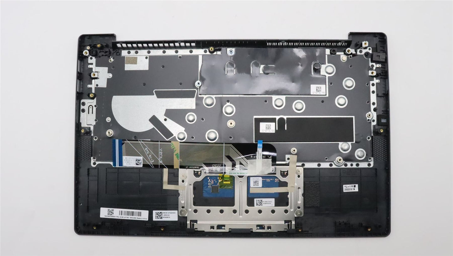 Lenovo UpperCaseASM_FRA C82SD PLSG NFPNBL 5CB1J07363
