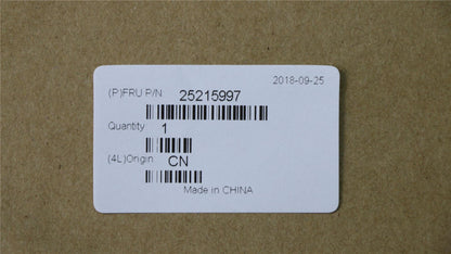 Lenovo T6B2-DF-KOR-Dualcolor-KBD Korean Keyboard 25215997