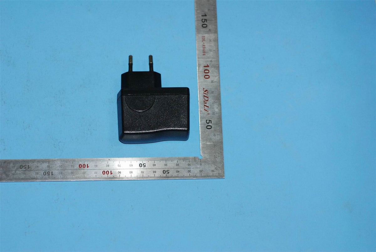 Lenovo charger&*HKA00605010-3B 5V1A UKR BLACK AC Charger Adapter SA19A4632M