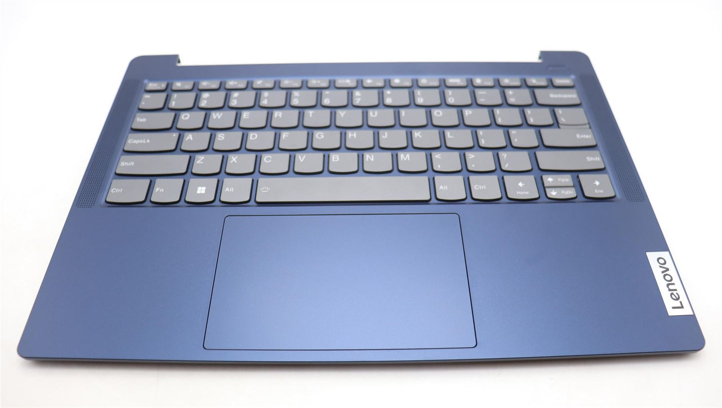 Lenovo IdeaPad 5 14IRL8 5 14ABR8 Palmrest Cover Touchpad Keyboard 5CB1L11189