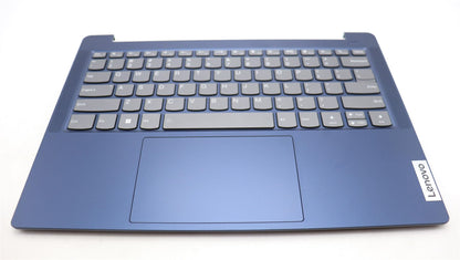 Lenovo IdeaPad 5 14IRL8 5 14ABR8 Palmrest Cover Touchpad Keyboard 5CB1L11189