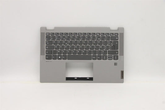 Lenovo Upper Case ASM_FR W 81X1 PG 5CB0Y85407
