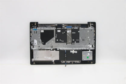 Lenovo IdeaPad 5-15ALC05 Keyboard Palmrest Top Cover Hungarian Blue 5CB1B42876