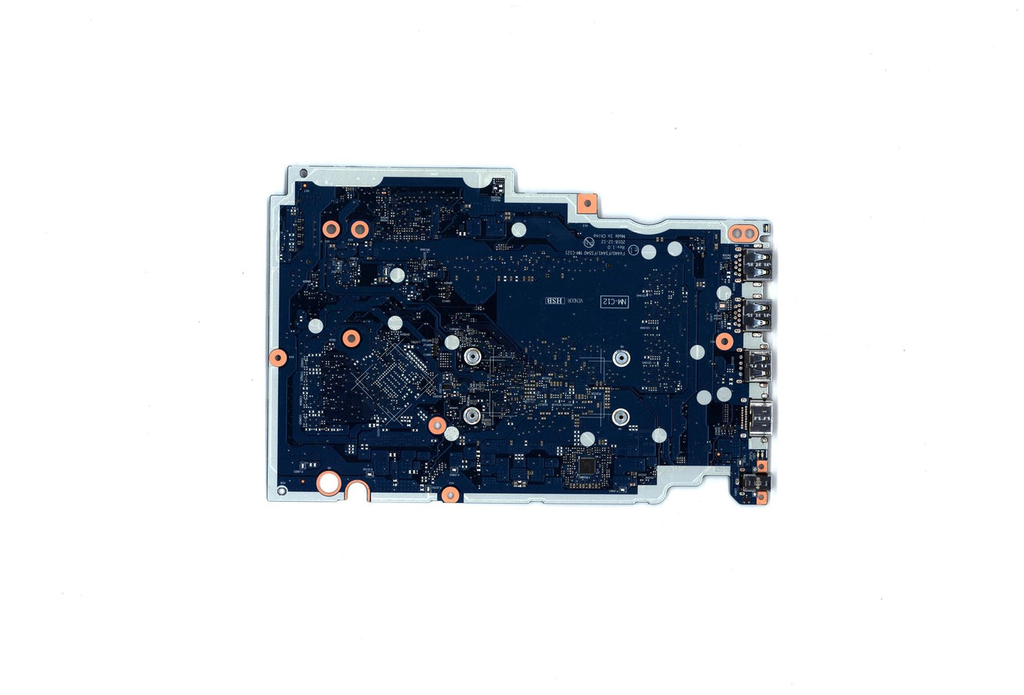 Lenovo IdeaPad V15-IWL S145-15IWL Motherboard Mainboard UMA 5B20S41726
