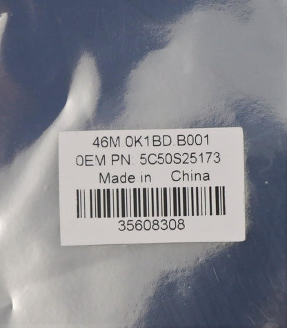 Lenovo Flex 5-14IIL05 5-14ARE05 5-15IIL05 USB Port Card Reader Board 5C50S25086