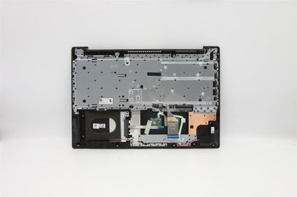 Lenovo IdeaPad L340-15IWL L340-15API Keyboard Palmrest Top Cover UK 5CB0S16705