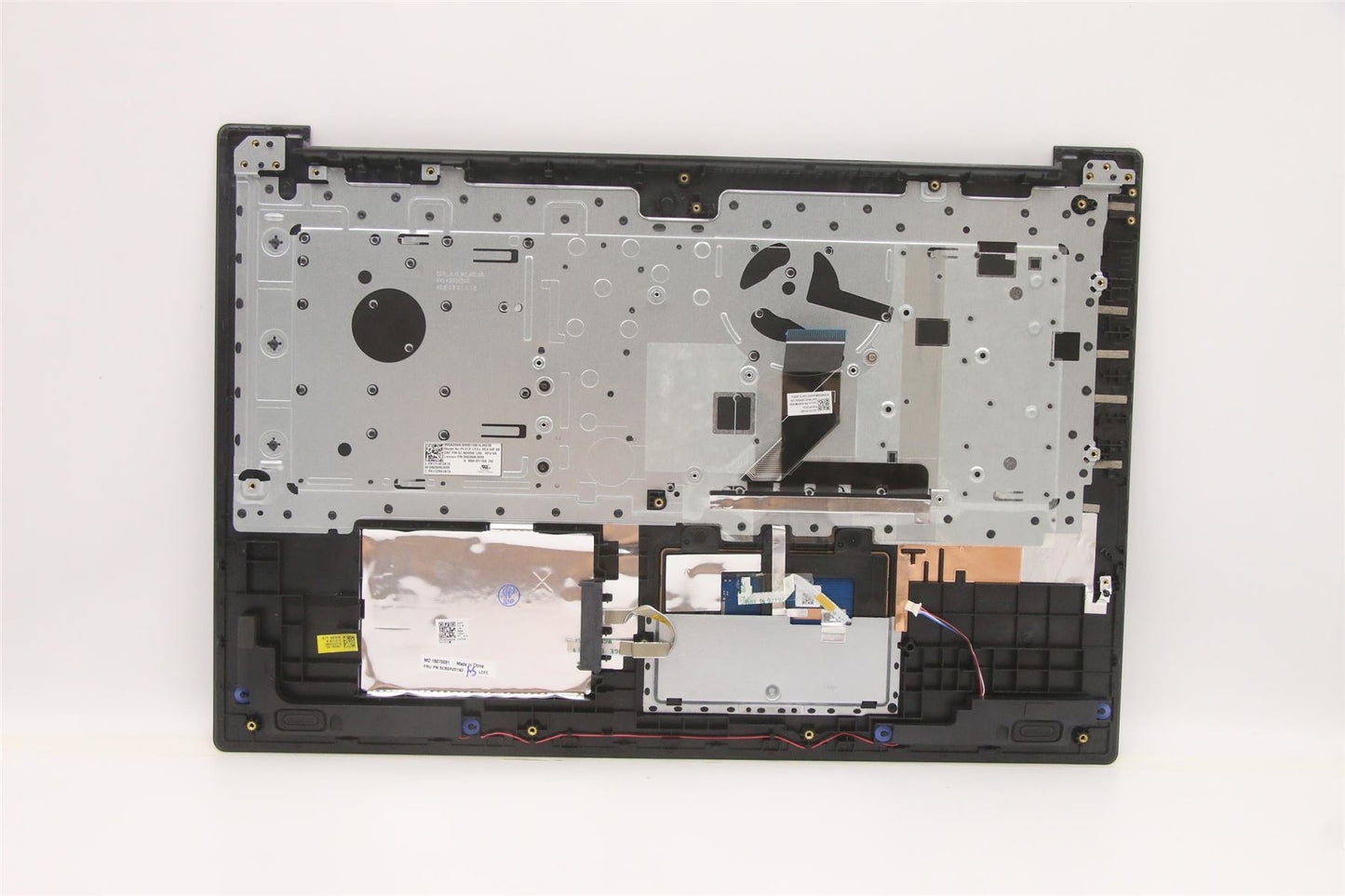 Lenovo UpCaseASM W/KBNFP L81DK IG FRA/ENG 5CB0R20192