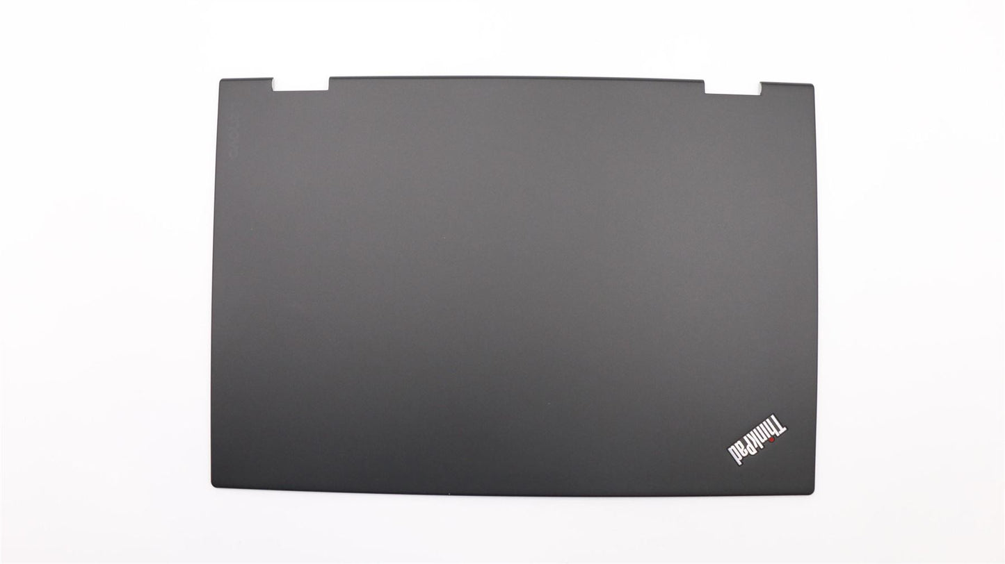 Lenovo Yoga X1 1st LCD Cover Rear Back Housing Black 01AW993