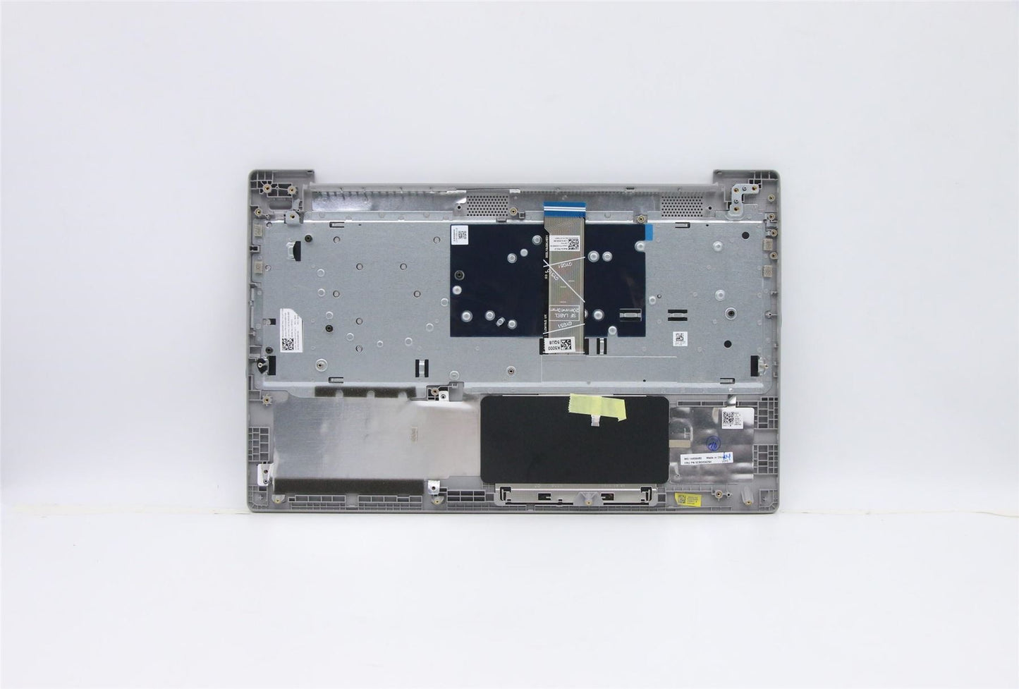 Lenovo IdeaPad 5 15ITL05 Palmrest Cover Touchpad Keyboard UK Backlit 5CB0X56294