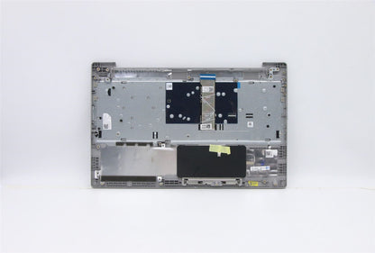 Lenovo IdeaPad 5 15ITL05 Palmrest Cover Touchpad Keyboard UK Backlit 5CB0X56294