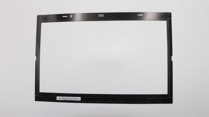 Lenovo ThinkPad T450 Bezel Trim Frame Sheet Cover Black 00HN541