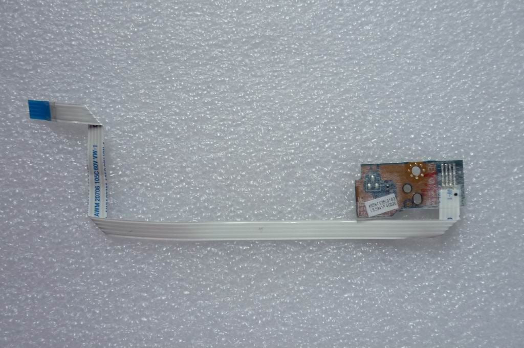 Lenovo NIMUA Power Board 31044618