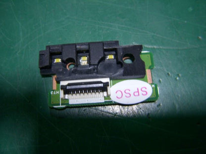 Lenovo S12 55.4CI04.001G LED Board 31038013