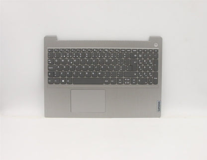Lenovo Upper Case ASM_POR L81X8 NFPPGDIS 5CB1C17268