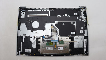 Lenovo IdeaPad 5 14IRL8 5 14IAH8 Palmrest Cover Touchpad Keyboard 5CB1L10841