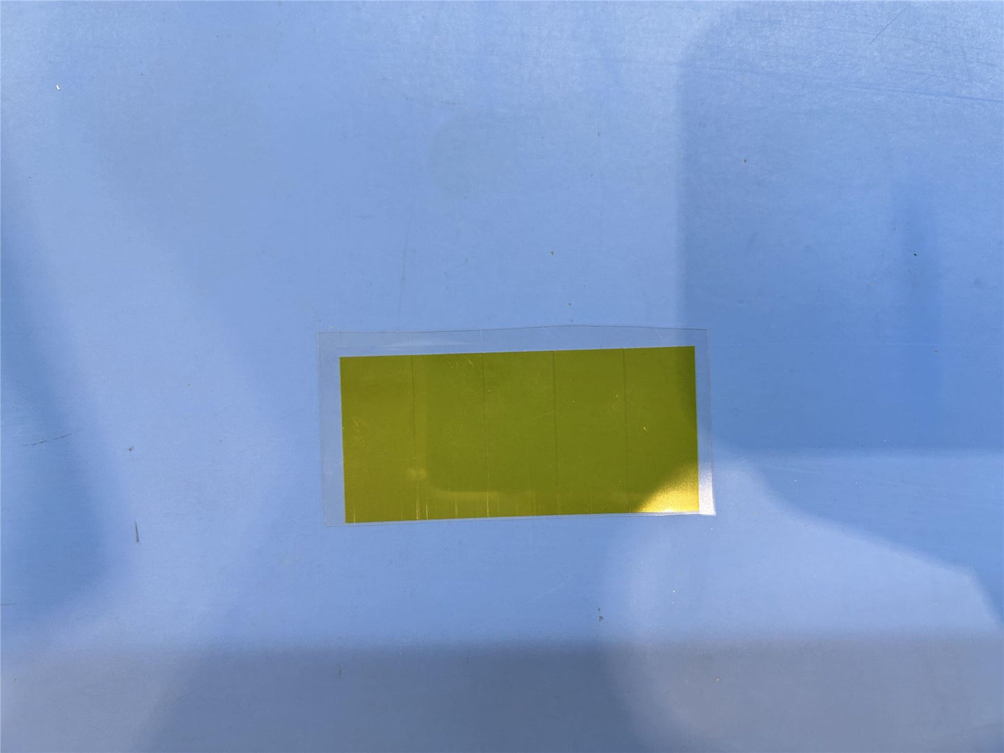 Lenovo 9QGH1 Mylar&*5480AA000801 CS 5D78C23496