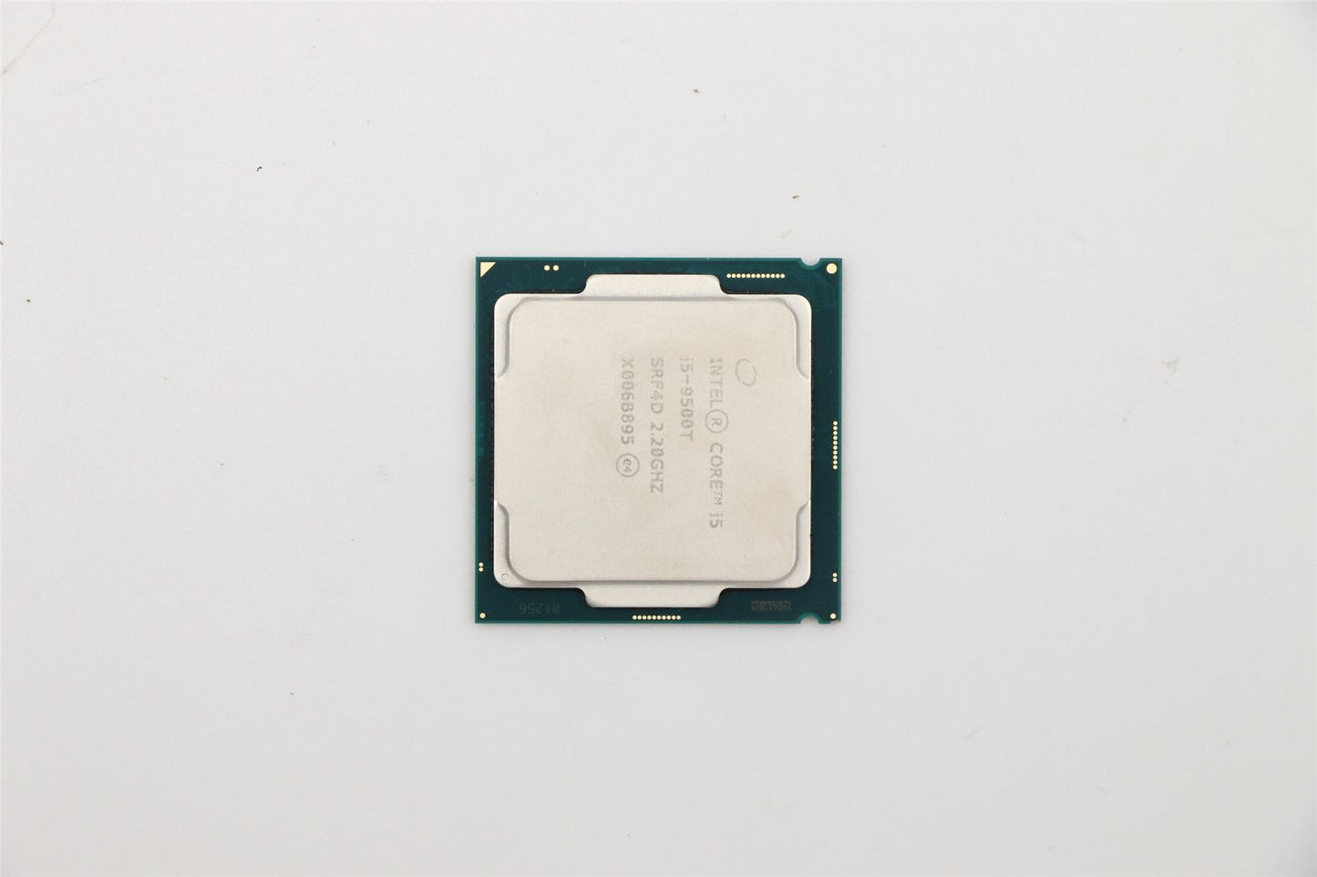 Lenovo Tiny P330 CPU Processor 5SA0U56021