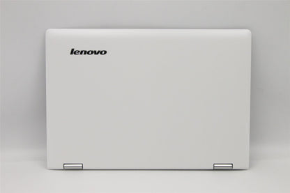 Lenovo Yoga 500-14IBD 500-14IHW LCD Cover Rear Back Housing White 5CB0H91137
