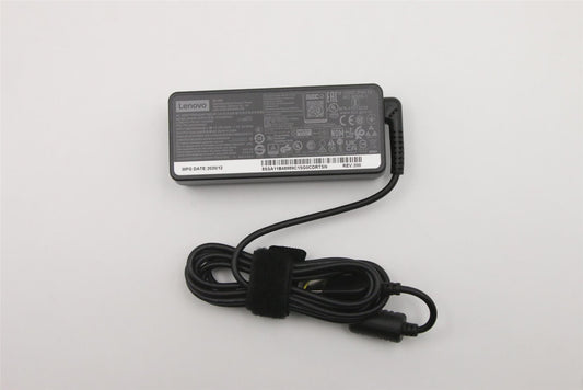 Lenovo ThinkCentre M75q 2 M70q 4 M70q 3 AC Charger Adapter Power 65W 5A10V03250