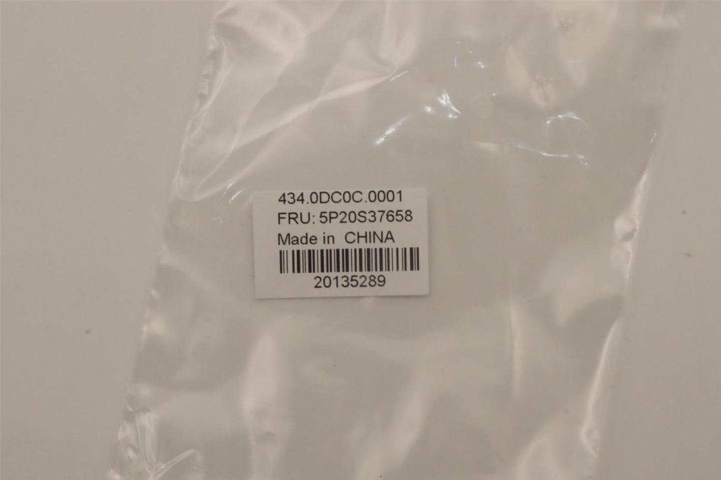 Lenovo Thermalpad W 82R9 2242 G3 5P20S37658