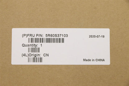 Lenovo RUBBER Rubber hinge C 81XE 5R60S37103