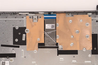 Lenovo IdeaPad 3 15IAU7 3 15ABA7 Palmrest Cover Touchpad Keyboard 5CB1H78320