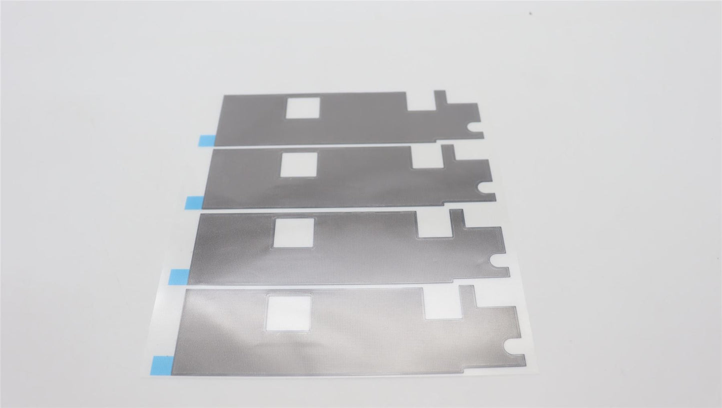 Lenovo TAPE SSD_Cable Holder Graphite WT 83E1 5T10S33716