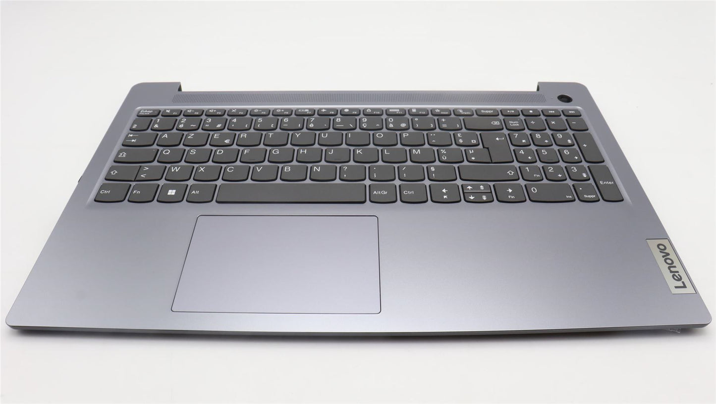 Lenovo Upper Case ASM_FRA L82XM AGFP NBL 5CB1K96890