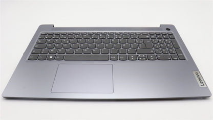 Lenovo Upper Case ASM_FRA L82XM AGFP NBL 5CB1K96890