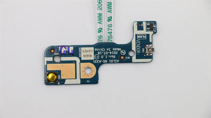 Lenovo G70-35 Power Button Board Cable 5C50K04312