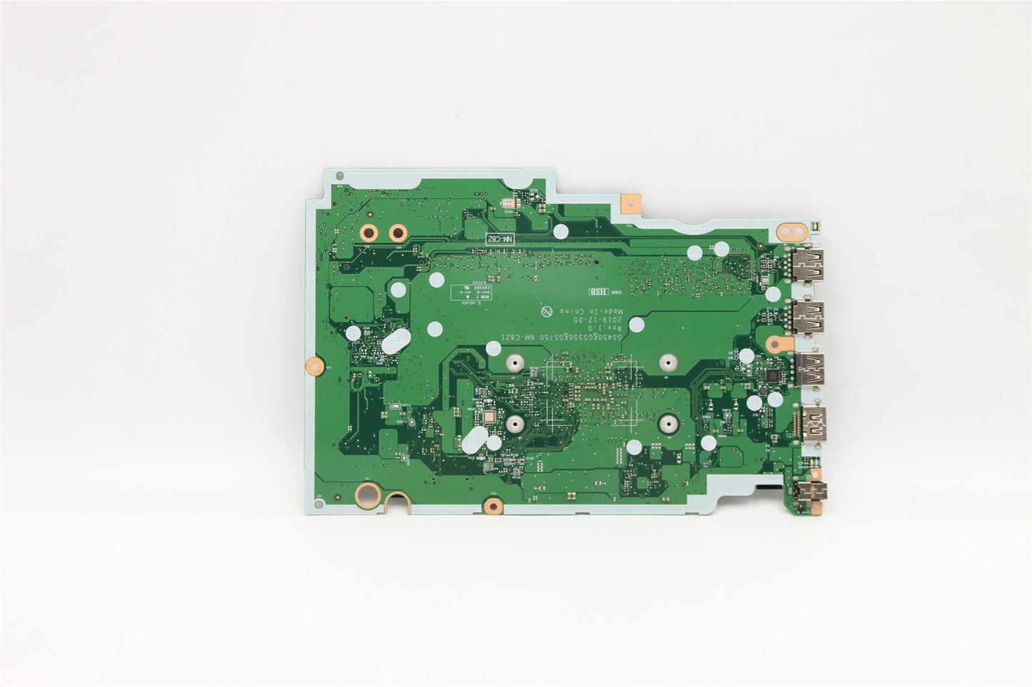 Lenovo IdeaPad 3 15ADA05 Motherboard Mainboard 5B20S44475