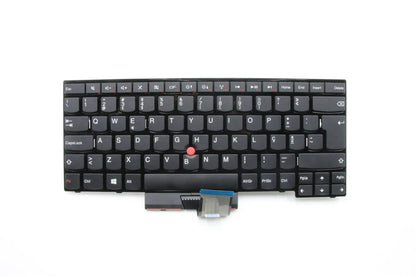 Lenovo FRU PE-KBD POR CHY Portuguese Keyboard 04Y0212