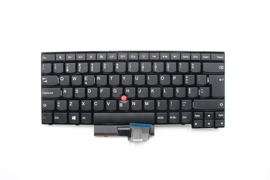Lenovo FRU PE-KBD POR CHY Portuguese Keyboard 04Y0212