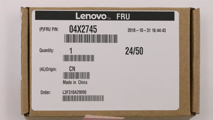 Lenovo ThinkStation TS150 P520c P310 P410 Wi-Fi Wifi Wireless Antenna 04X2745