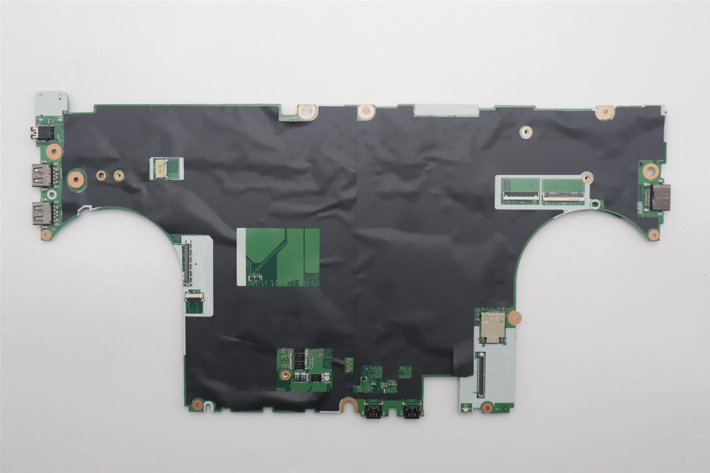 Lenovo ThinkPad P16v Gen 1 Motherboard Mainboard DIS AMDR57640HS-PRO 5B21L75748