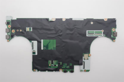 Lenovo ThinkPad P16v Gen 1 Motherboard Mainboard DIS AMDR57640HS-PRO 5B21L75748