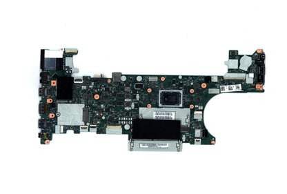 Lenovo ThinkPad A485 Motherboard Mainboard UMA AMDR72700UP 02DC293