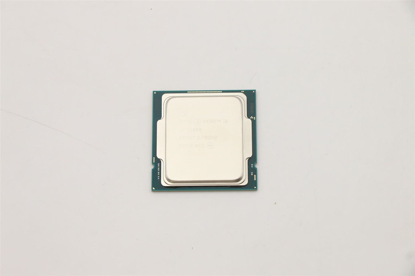 Lenovo ThinkStation P350 P350 P348 M90a Gen 2 CPU Processor 5SA0U56253