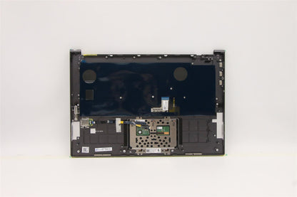 Lenovo Upper Case ASM_KO L 81C4 IG 5CB0S72615