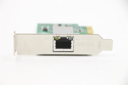 Carte Ethernet PCIe Lenovo ThinkStation M70s 3 M90s 3 P340 P350 5C50W00935