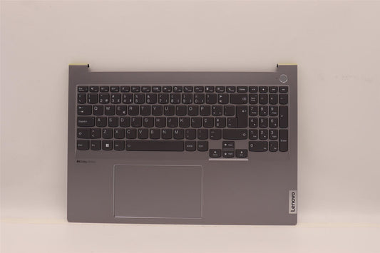 Lenovo COVER Upper Case ASM_PORH21CYFPARGYET 5CB1H68168