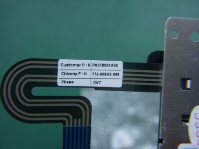 Lenovo IFT10 T/P按键板PK37B001A00 71BX2538001 Board 31030462