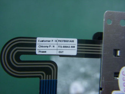 Lenovo IFT10 T/P按键板PK37B001A00 71BX2538001 Board 31030462